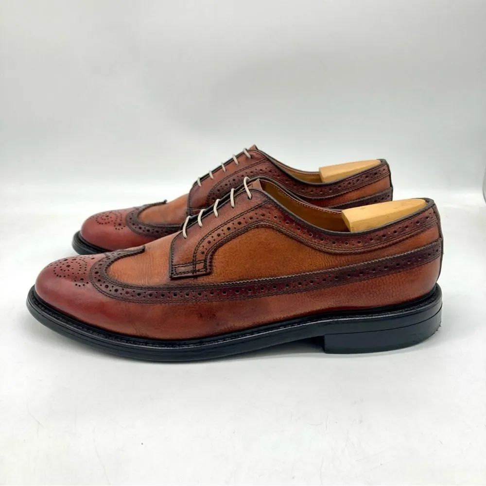 Dexter Custom Wingtip